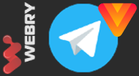 Интеграция с Telegram